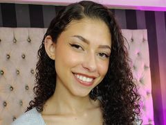 SophiaLuthor - female with brown hair webcam at LiveJasmin
