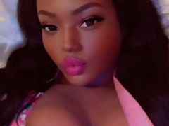 SophiaMcQueen from LiveJasmin