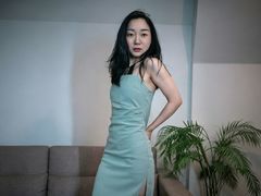 SophiaMei from LiveJasmin