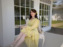 SophiaPanter - female with brown hair webcam at LiveJasmin