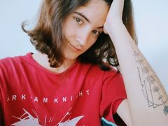 SophiaPetit - female with brown hair and  small tits webcam at LiveJasmin