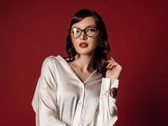 SophiaProve - female with black hair webcam at LiveJasmin