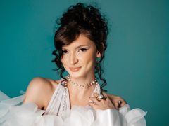 SophiaProve - female with black hair webcam at LiveJasmin