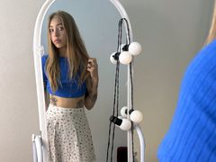 SophiaRemez from LiveJasmin