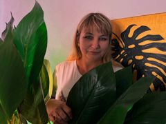 SophiaSlenders from LiveJasmin