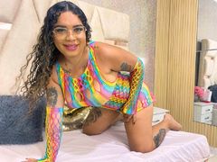 SophiaSomer - female webcam at LiveJasmin