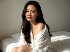 SophiaTong from LiveJasmin