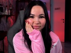 SophiaTurneer from LiveJasmin