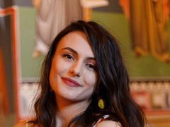 SophieAngie from LiveJasmin