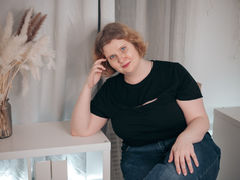 SophieArcana from LiveJasmin