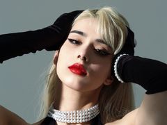 SophieAshX from LiveJasmin