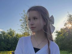 SophieBannington from LiveJasmin