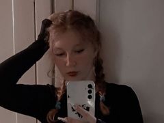 SophieCalden from LiveJasmin