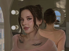 SophieEverly - female webcam at LiveJasmin