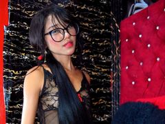 SophieFleming from LiveJasmin