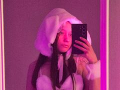SophieKuper from LiveJasmin