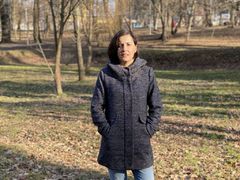 SophieLou - female with brown hair and  small tits webcam at LiveJasmin