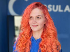 SophieLutz from LiveJasmin