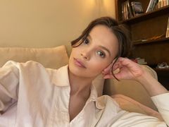 AvroraLovinson from LiveJasmin