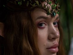 SophieMoretz from LiveJasmin