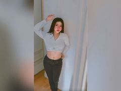 SophieRainn from LiveJasmin