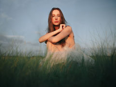 LaurenRossa - female with brown hair webcam at LiveJasmin