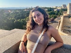 SophieeSunsett from LiveJasmin