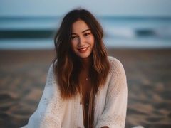 SophySato from LiveJasmin