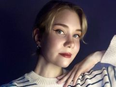 SoraBlue from LiveJasmin