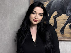 SoraOwens from LiveJasmin