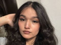 SorayaBenezra from LiveJasmin