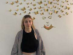 SorayaMcninch from LiveJasmin