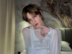 SorenKai from LiveJasmin