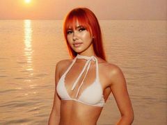 SorinaAndrea from LiveJasmin