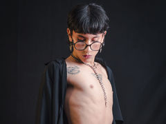 SoroAlvarez from LiveJasmin