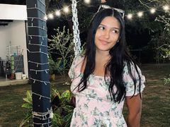 SoyEimy from LiveJasmin