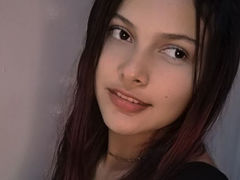 SoySophie from LiveJasmin