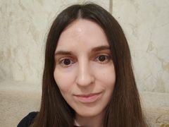 sophiaszymanska - female with black hair webcam at LiveJasmin