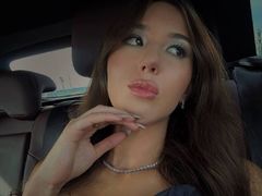 SparkleArisumi from LiveJasmin