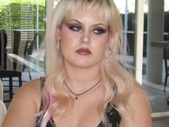 SparkleDancer from LiveJasmin