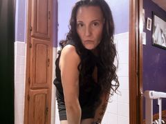 SpicyGiana from LiveJasmin