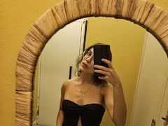 Spiruline from LiveJasmin