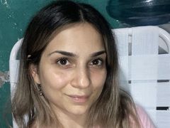 SraMariaEstrella from LiveJasmin