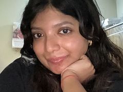 SriyasiGomes from LiveJasmin