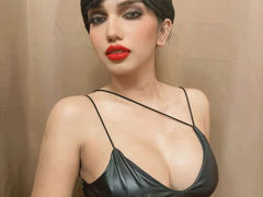 StaceyJohnson from LiveJasmin