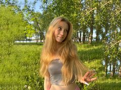 StaceyShy from LiveJasmin