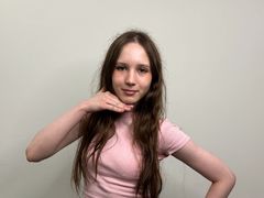 StaciaFons from LiveJasmin
