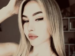 StaciaMills from LiveJasmin