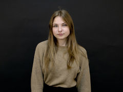 StacieCook from LiveJasmin