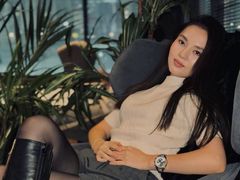 StacyCostilla from LiveJasmin